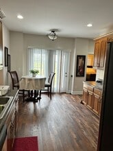 1725 N Chicken Rd in Pembroke, NC - Building Photo - Building Photo