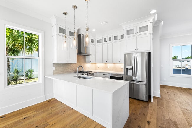 20 Casa Breeze Ln in Santa Rosa Beach, FL - Building Photo - Building Photo