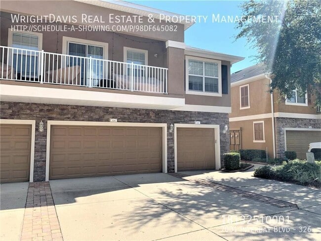 property at 7001 Interbay Blvd
