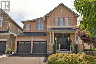 170 Humphrey St in Hamilton, ON - Building Photo