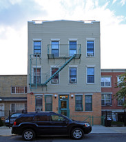 26 Schaefer St Apartments