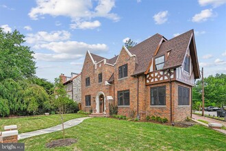 1605 Kennedy Pl NW in Washington, DC - Building Photo - Building Photo