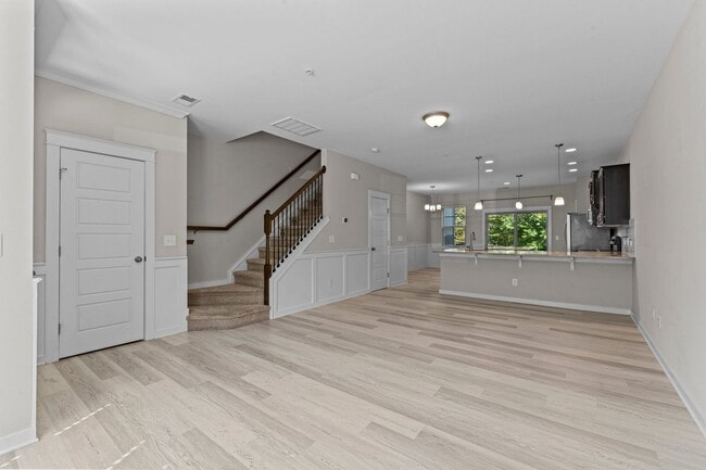 6216 Pesta Ct in Raleigh, NC - Building Photo - Building Photo