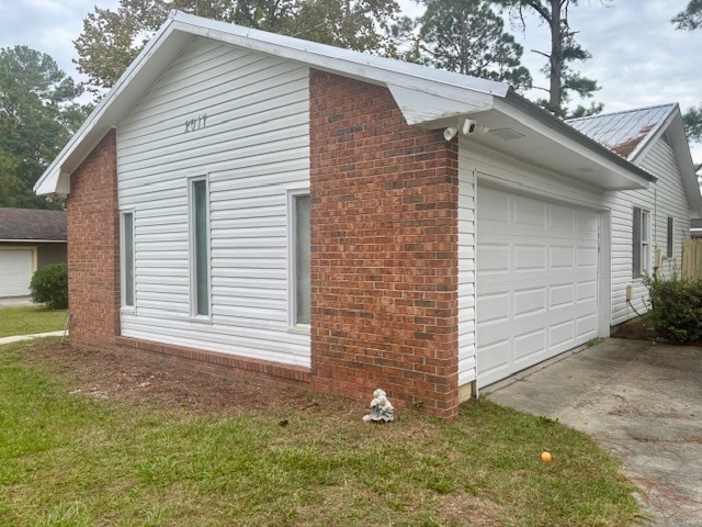 2017 Bradley Ave in Valdosta, GA - Building Photo - Building Photo