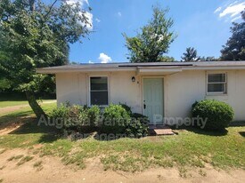 113 Main St in Jackson, SC - Building Photo