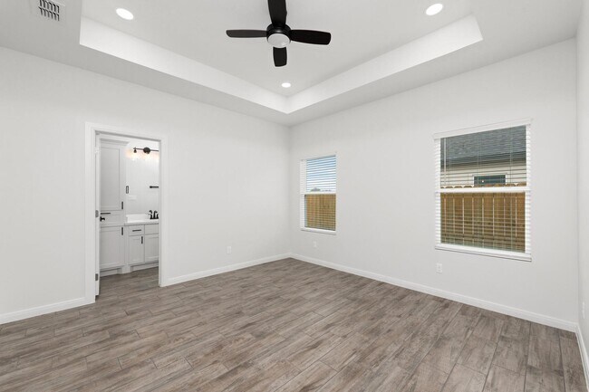 204 Faith Dr in La Feria, TX - Building Photo - Building Photo