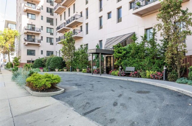 property at 100 W Broadway