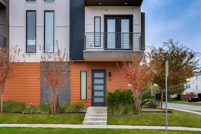 property at 1804 Ripley St