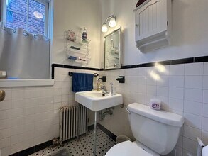 31 Park St, Unit 6 in Brookline, MA - Building Photo - Building Photo