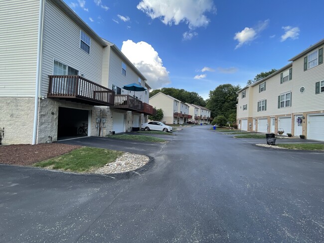 property at 800 Mt Pleasant Rd