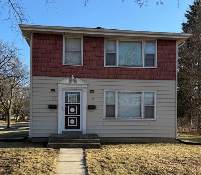 property at 6701 W Florist Ave