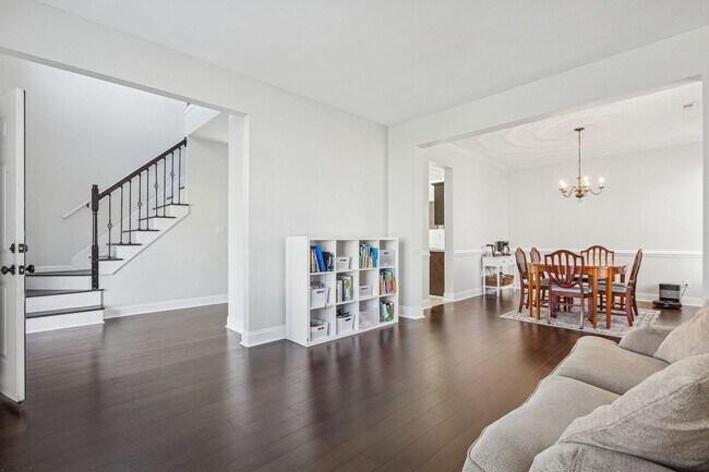 408 Willow Brook Way in Chesapeake, VA - Building Photo - Building Photo