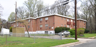 4310-4316 Bowers Ave Apartments