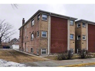 1240 S 55th Court in Cicero, IL - Building Photo