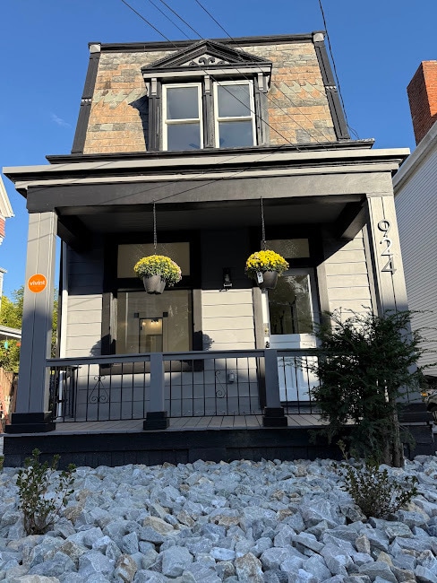 property at 924 McPherson Ave