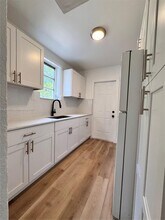 2381 NW 153rd St in Opa Locka, FL - Building Photo - Building Photo