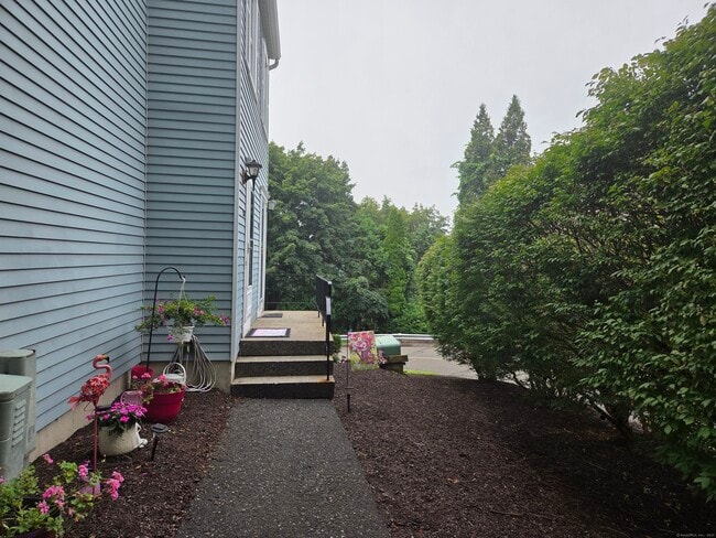 property at 55 Mill Plain Rd