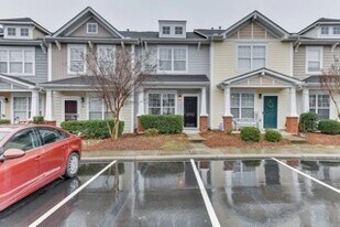 4644 Stoney Branch Dr in Charlotte, NC - Building Photo