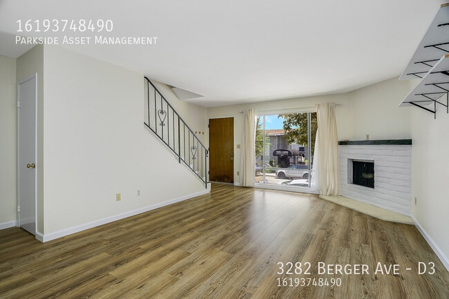 3282 Berger Ave