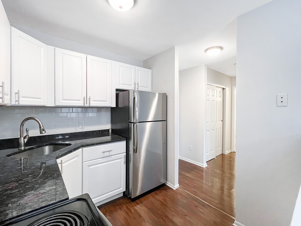 905 Lofts Apartments in East Hartford, CT