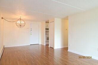 12 Ellery St in Cambridge, MA - Building Photo - Building Photo