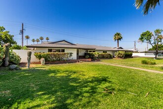 4109 N 33rd Pl in Phoenix, AZ - Building Photo - Building Photo