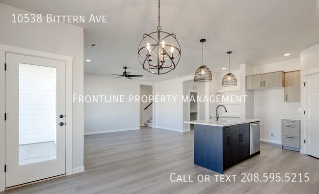 10538 W Bittern St in Star, ID - Building Photo - Building Photo