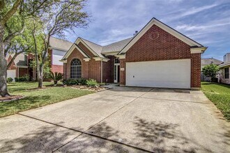 20719 Medallion Pointe Dr in Katy, TX - Foto de edificio - Building Photo