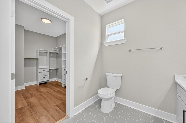 property at 2087 Rd 5707