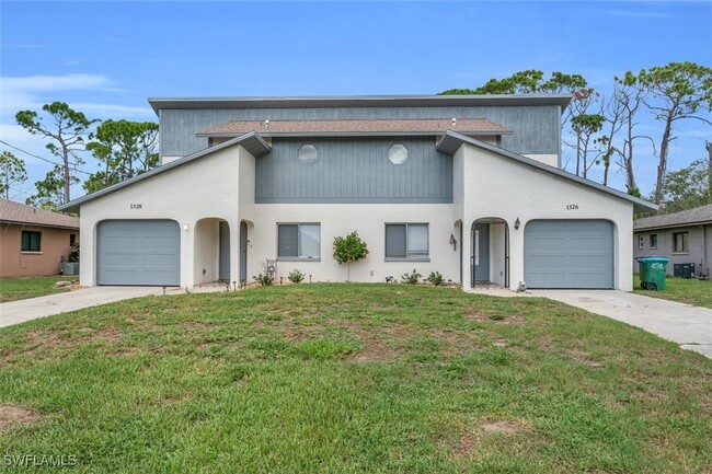 property at 1328 SE 2nd Pl