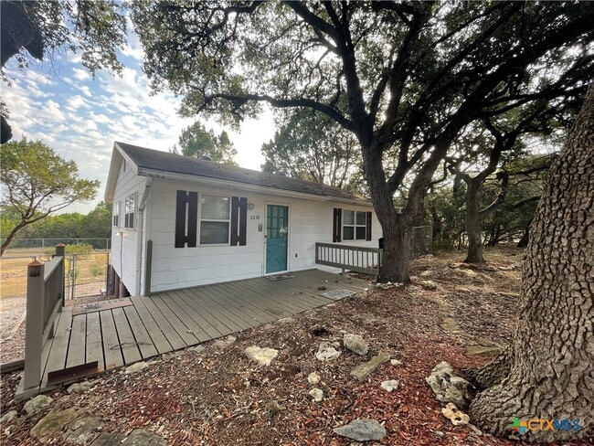 property at 2238 Deer Run Pass