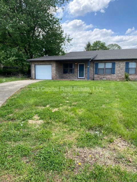 property at 729 Oxen Dr