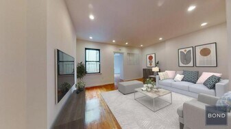 96 3rd Ave in New York, NY - Building Photo