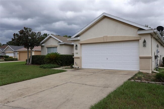 4239 SW 53rd Terrace in Ocala, FL - Building Photo - Building Photo