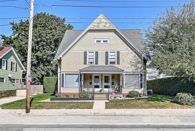 224 Providence St