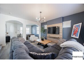 4018 W Fremont Rd. in Phoenix, AZ - Building Photo - Building Photo