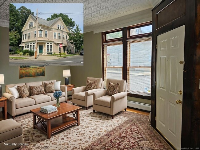 property at 169 Winchester Ave