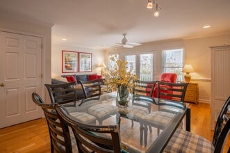 334 N 3rd Ave in Kure Beach, NC - Building Photo - Building Photo