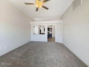5036 Margarita Talamantes in El Paso, TX - Building Photo - Building Photo