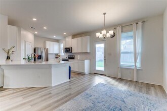 1109 Aronia Ln in Georgetown, TX - Building Photo - Building Photo