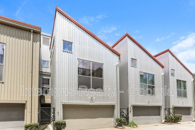 property at 241 Maynard Terrace SE