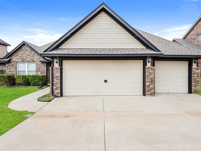 property at 1501 Tahoe Ln