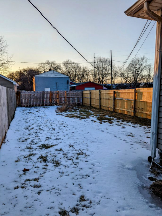 411 S Yale Ave in Columbus, OH - Building Photo