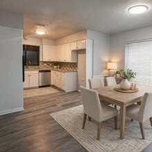 7236 Timberidge Dr in North Richland Hills, TX - Foto de edificio - Building Photo