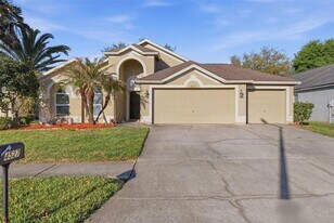 4527 Clarkwood Ct in Land O Lakes, FL - Building Photo