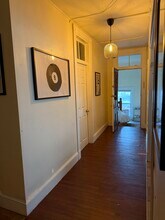 1 Sachem St, Unit 1 in Boston, MA - Foto de edificio - Building Photo