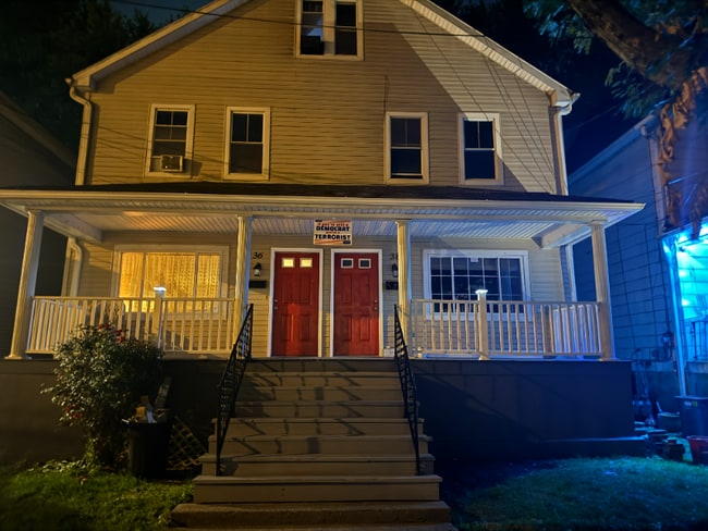 property at 38 S Gates Ave
