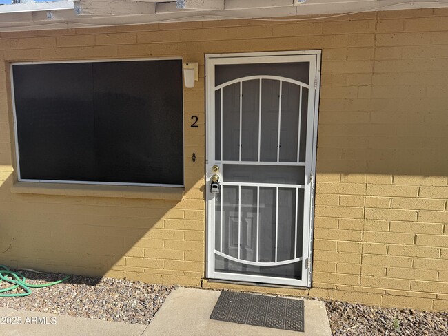 1117 N Park Ave in Casa Grande, AZ - Building Photo - Building Photo
