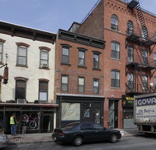 138 Havemeyer St in Brooklyn, NY - Building Photo - Primary Photo