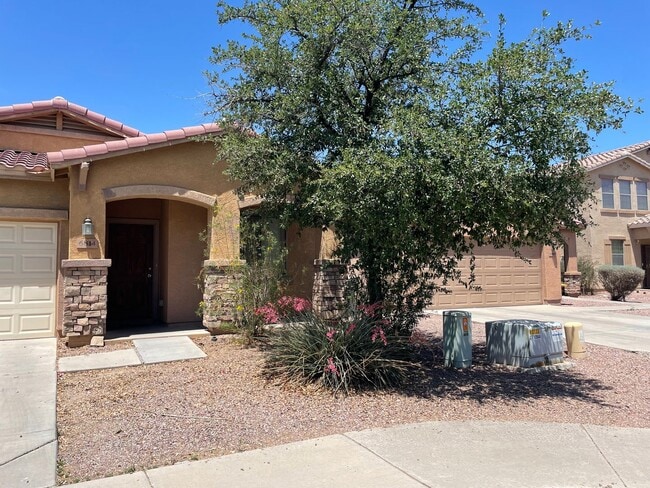 property at 6814 S 70th Dr